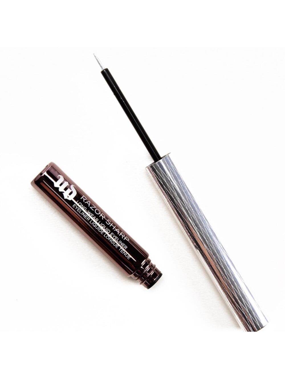 Urban Decay 24/7 razor sharp liquid eyeliner in shade Cuff